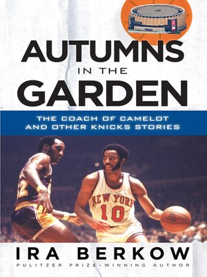 cover image of Autumns in the Garden